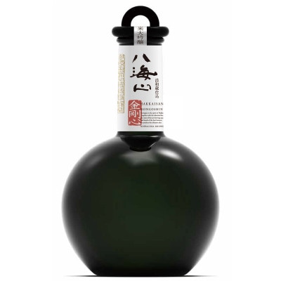 【冬季限定品】日本酒 八海山 純米大吟醸 金剛心 800ml