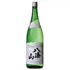 【数量限定】日本酒 八海山 特別純米原酒 1800ml