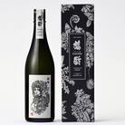 【数量限定】日本酒 鶴齢 2024 Years Bottle 720ml