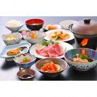 丸山温泉「古城館」宿泊割引券3,000円×2枚