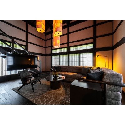 大沢山温泉 大沢館 宿泊割引券 3,000円分