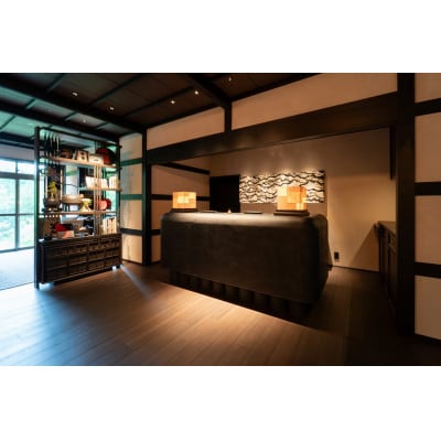 大沢山温泉 大沢館 宿泊割引券 3,000円分×4枚