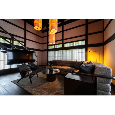 大沢山温泉 大沢館 宿泊割引券 3,000円分×4枚