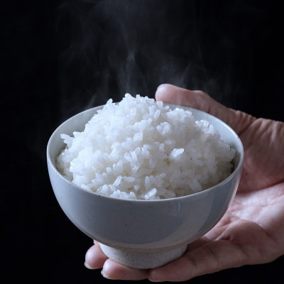 【毎月定期便】最高金賞受賞 栽培期間中5割農薬減 南魚沼産コシヒカリ こまがた家のお米5kg全6回