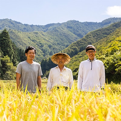 2023年4月発送開始『定期便』最高金賞受賞 栽培期間農薬5割減「こまがた家のお米」10kg全9回