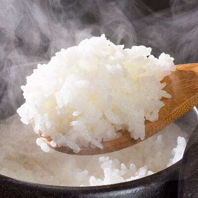 新潟県 南魚沼産 備蓄 コシヒカリ ご飯 200g 計5パック レンジ 簡単 巣籠り セット