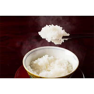 2023年2月発送開始『定期便』【厳選】南魚沼産コシヒカリ(玄米5kg)全9回