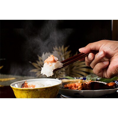 2022年9月発送開始『定期便』【厳選】南魚沼産コシヒカリ(無洗米5kg)全3回