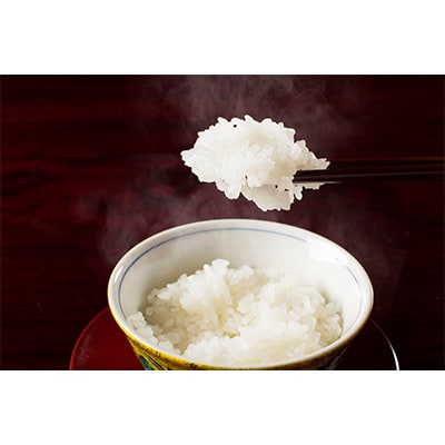 2023年6月発送開始『定期便』【厳選】南魚沼産コシヒカリ(無洗米5kg×2)全6回