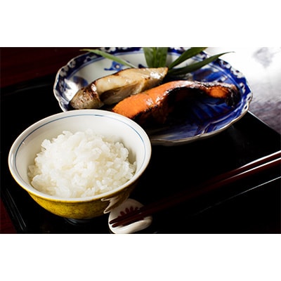 2023年1月発送開始『定期便』【厳選】南魚沼産コシヒカリ(無洗米5kg×2)全12回