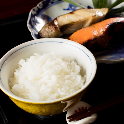 【令和6年産】【厳選】魚沼産コシヒカリ(精米5kg)