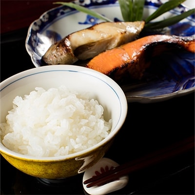 2023年1月発送開始『定期便』【厳選】魚沼産コシヒカリ(玄米5kg×2) 全12回