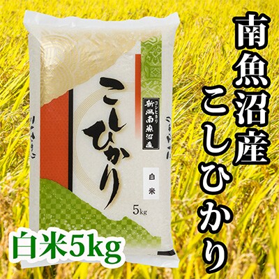2023年4月発送開始『定期便』南魚沼産コシヒカリ「Sun」(精米5kg)全3回