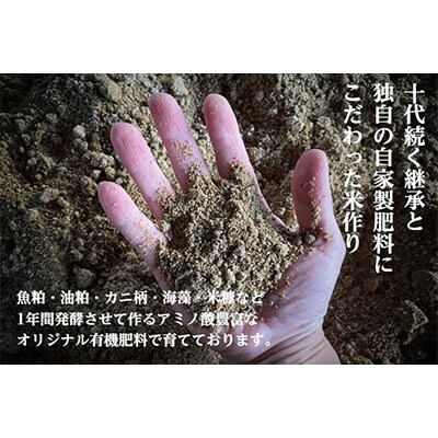 2022年6月発送開始『定期便』南魚沼産コシヒカリ 「雪と技」5kg(精米)　全9回