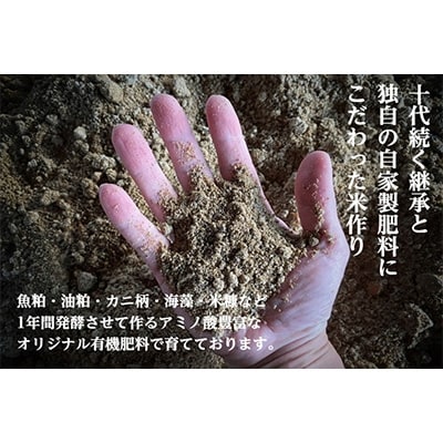2022年10月発送開始『定期便』【最高金賞】南魚沼産コシヒカリ 「雪と技」3kg(精米)×全3回