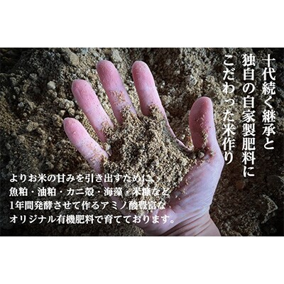 2023年1月発送開始『定期便』南魚沼産コシヒカリ「雪と技」10kg(精米)×全3回
