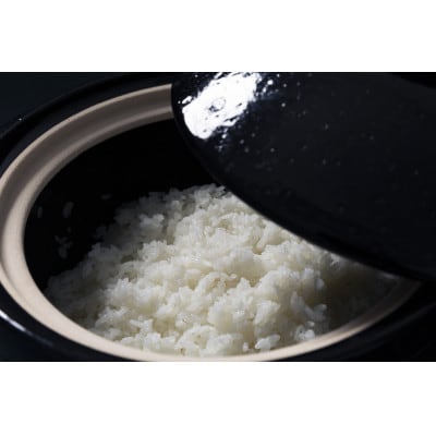 【毎月定期便】南魚沼塩沢産コシヒカリ「然然」　栽培期間中　農薬5割減　精米10kg全6回