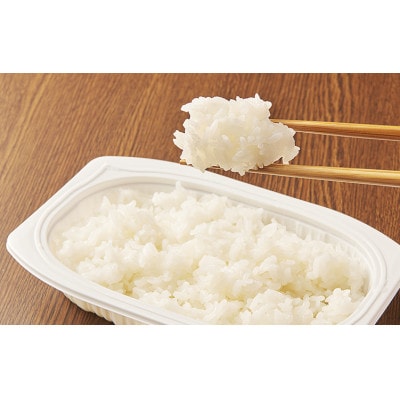国産こしひかり　大盛　250g×24食分　/テーブルマークのパックごはん
