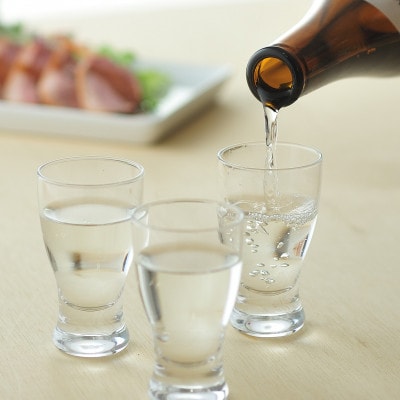 日本酒 八海山 純米大吟醸&大吟醸-720ml 名酒 飲み比べセット 食前・食中酒にオススメ