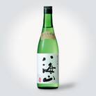日本酒 八海山 純米大吟醸 720ml 食前・食中酒にオススメ