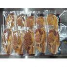 【生冷凍】新潟産和豚もちぶたロースこしひかり味噌漬100g×10パック