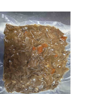 新潟県 南魚沼市 和豚もちぶた味噌もつ煮 魚沼産コシヒカリ生塩糀入り 1kg × 5パック