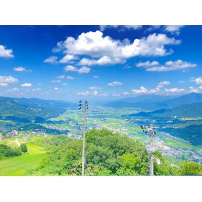 【令和7年産・新米予約】新潟県南魚沼市の豊かな自然が育んだ、極上のコシヒカリ　2kg