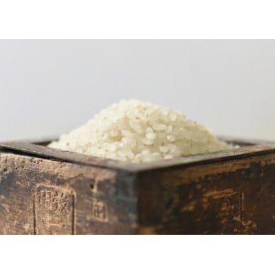 【令和7年産】2kg/南魚沼産コシヒカリ　精米　うちやま農園のお米/発祥の地