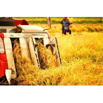 【令和7年産】2kg/南魚沼産コシヒカリ　精米　うちやま農園のお米/発祥の地