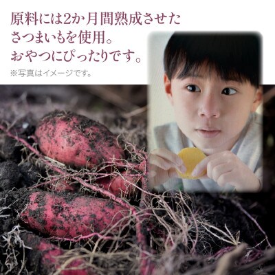 【無地のし付き】干し芋「輪の蜜」8個入り 1箱