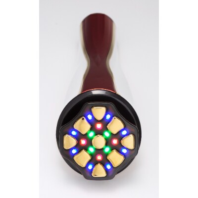 美容/健康 美容機器 Dr.Arrivo Zeus2 (ドクターアリーヴォ ゼウス2)「オリンピアゴールド 