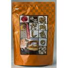 琥珀色のだし