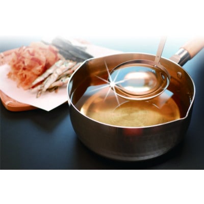 琥珀色のだし 3袋(計72包)