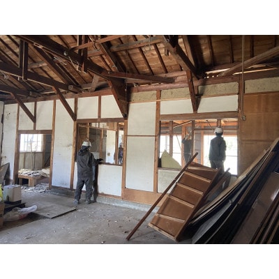 暮らしのお悩み解決!!リフォーム利用券(工賃3,000円分)