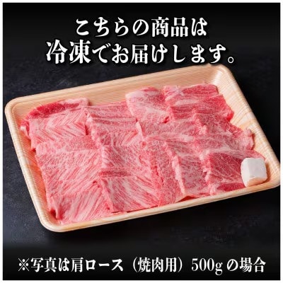 レビューキャンペーン実施中!飛騨牛　厳選焼肉3種(肩ロース・カルビ・赤身)1.5kg(各500g)
