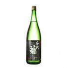 【数量限定】千代菊 初しぼり　1800ml×1本