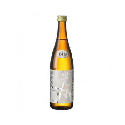 光琳 純米酒セット　720ml×2本