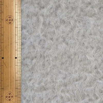 ニットシャギー(生地)120cm×3m