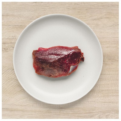 国産ドッグフード 国産鹿肉使用 セミドライタイプ 700g