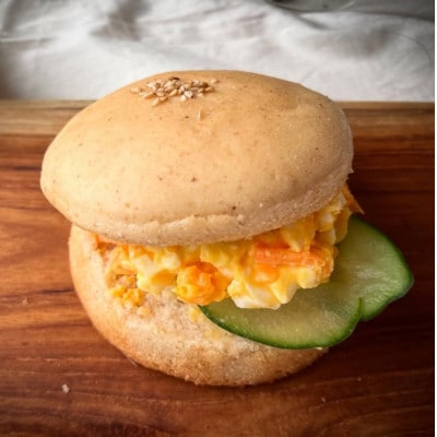 体が喜ぶ毎日の主食　贅沢テーブルパンアソート5(レーズン、クルミ、バンズ、ポンデケージョ)ヴィーガン