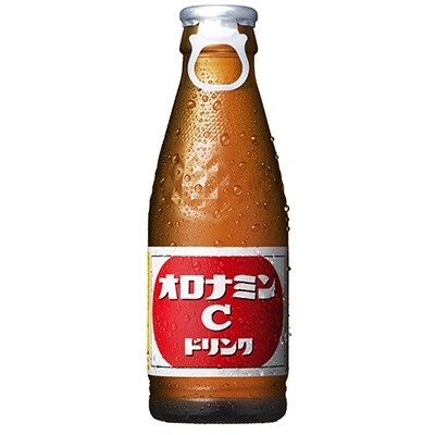 オロナミンCドリンク 50本 ふるさと納税 炭酸飲料 F4F-1829