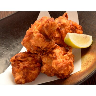 くしろ さかまるザンギ ふるさと納税 肉 F4F-0955 | ふるさと納税のお礼品