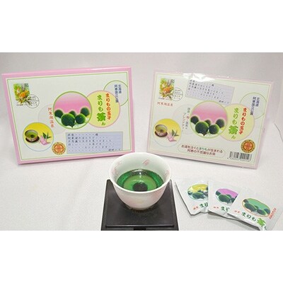 阿寒湖銘菓まりもようかん個 まりも茶ん12杯 養殖マリモミニ付 ピンク Ta501 A153 お礼品詳細 ふるさと納税なら さとふる