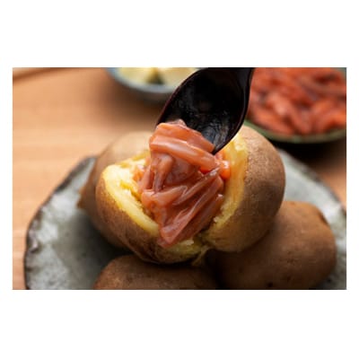 いか三升漬・いか塩辛・旨塩紅鮭焼ほぐし【ササヤの極上の逸品シリーズセット】F4F-1147