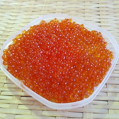 えぞバフンうに折60g×1 いくら醤油漬け150g×1 F4F-0840