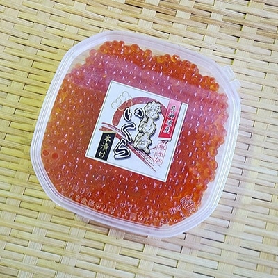 えぞバフンうに折60g×1 いくら醤油漬け150g×1 F4F-0840