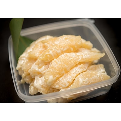 スタッフ大絶賛!わさマヨ数の子 250g×2 ふるさと納税 数の子 魚卵 F4F-0026