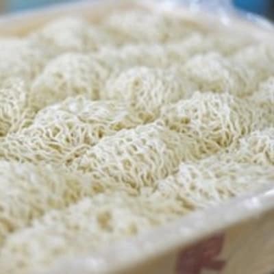 釧路名物『やたいっこラーメン』 鰹だし醤油味2食×5袋セット ラーメン F4F-1105