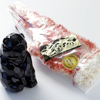 ポンエペレ本醸造とボイルタラバ脚800gのセット かに 酒 F5F-0193