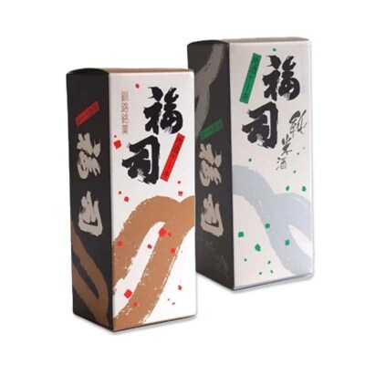 釧路福司鶴ボトル・地酒ケーキ2種×3セット ふるさと納税 酒 菓子